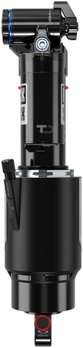 RockShox Vivid Ultimate RC2T Rear Shock - 230 x 65 mm, Vivid Air, 0 Tokens, Reb25/Comp34, L/O4, Std, 8x40/8x20, C1, YT Decoy 29/MX 2019+