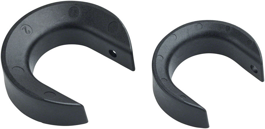 RockShox Rear Shock Volume Reducer Kit - Includes 2 tokens- SIDLUXE A2+ (2024+)