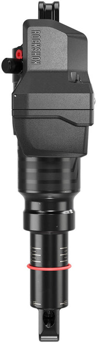 RockShox SIDLuxe Ulti Flight Att Rear Shock,190x42.5,SC Blur