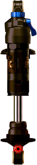Fox Shox DHX Factory Shock, 210x55mm, Black 960-01-055