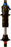 Fox Shox DHX Factory Shock, 230x60mm, Black 960-01-056