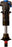 Fox Shox DHX Factory Shock, Trunnion, 205x60mm, Black 960-01-059