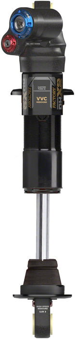 Fox Shox DHX2 Factory Shock, 9.5x3.0", Black 978-01-596