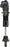 Fox Shox DHX2 Factory Shock, 10.5x3.5", Black 978-01-594