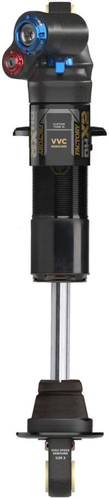 Fox Shox DHX2 Factory Shock, 210x50mm, Black 978-01-582