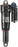 RockShox SuperDlx Ultimt RC2T Shock (210x55mm) Std Mount (C2)