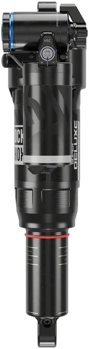 RockShox SuperDlx Ultimt RC2T Shock (210x52.5mm) Std Mount (C2)