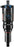 RockShox Deluxe Ultimate RCT  Rear Shock - 190 x 37.5mm, Linear XL, 4 Neg/0 Pos Tokens, Reb 55 / Comp 30, Lock Out 4, Standard, C2