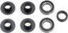 RockShox Rear Shock Eyelet Bearing Kit - Fits Deluxe Scott/NUDE C1+ (2023+)