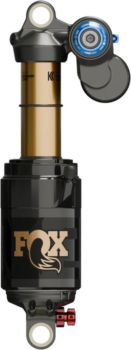 Fox Shox Float X2 Factory Shock, 210x55mm, Black 979-01-206