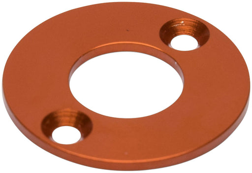 FOX Bearing Housing Cap - 2026, FLOAT X2