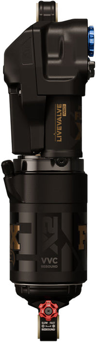 Fox Shox Float X2 LiveValve Neo Factory Shock, 250x75mm
