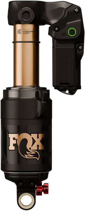 Fox Shox Float X2 LiveValve Neo Factory Shock,Trunnion,205x62.5