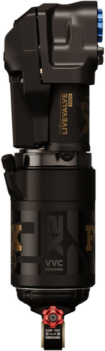 Fox Shox Float X2 LiveValve Neo Factory Shock, Trunnion, 225x75