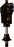 Fox Shox DHX LiveValve Neo Factory Shock, 230x65mm 960-01-050