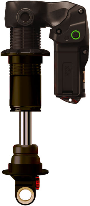Fox Shox DHX LiveValve Neo Factory Shock, Trunnion, 205x62.5 960-01-053