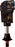 Fox Shox DHX LiveValve Neo Factory Shock, Trunnion, 205x62.5 960-01-053