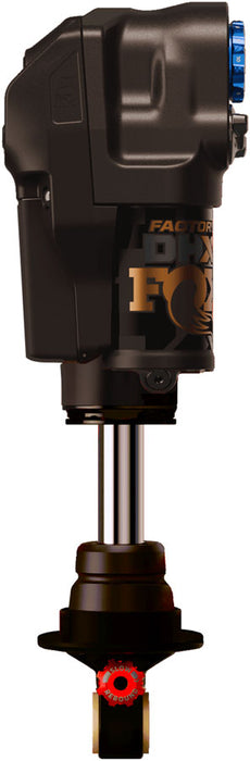 Fox Shox DHX LiveValve Neo Factory Shock, Trunnion, 205x62.5 960-01-053