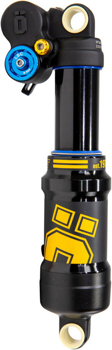 Ohlins TTX 1Air Shock M.2, 50,52.5, 55 x 210mm NLS