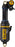 Ohlins TTX2 Air m.2 Rear Shock - Metric, 210mm x 55mm, Twin-Tube Damping Technology, Adjustable Volume Air Spring, Standard, Black