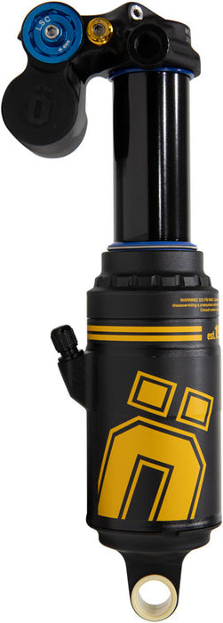 Ohlins TTX 2Air Shock M.2, 50,52.5, 55 x 185mm