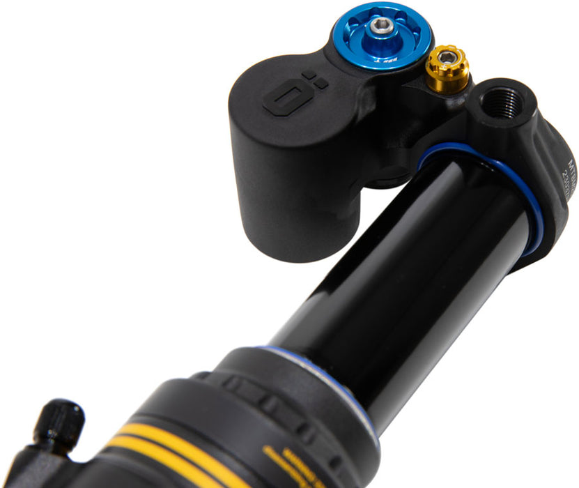 Ohlins TTX 2Air Shock M.2, 50,52.5, 55 x 185mm
