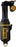 Ohlins TTX2 Air m.2 Rear Shock - Metric, 205mm x 65mm, Twin-Tube Damping Technology, Adjustable Volume Air Spring, Trunnion, Black