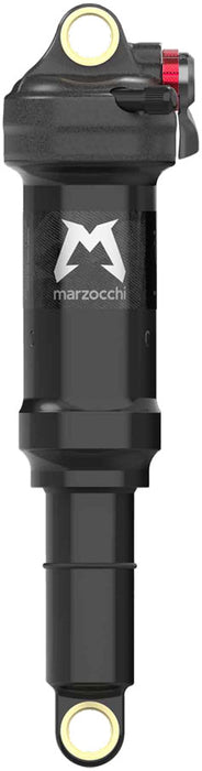 Marzocchi Bomber Air Inline Shock, 210x50mm, Black