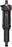 Marzocchi Bomber Air Inline Shock, 210x50mm, Black