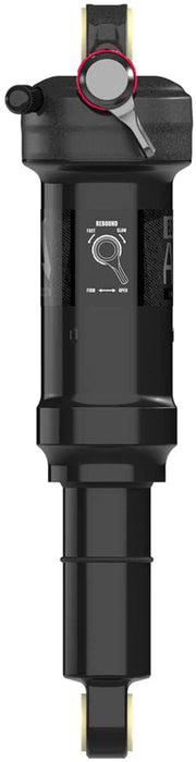Marzocchi Bomber Air Inline Shock, 210x50mm, Black