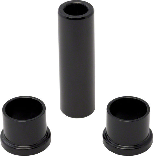 RockShox Rear Shock Mounting Hardware: 1/2 x 1/2 42.0 x 8 3-Piece Set