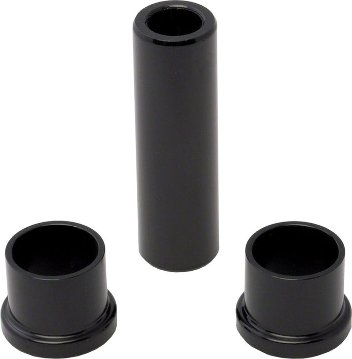 RockShox Rear Shock Mounting Hardware: 1/2 x 1/2 42.0 x 8 3-Piece Set
