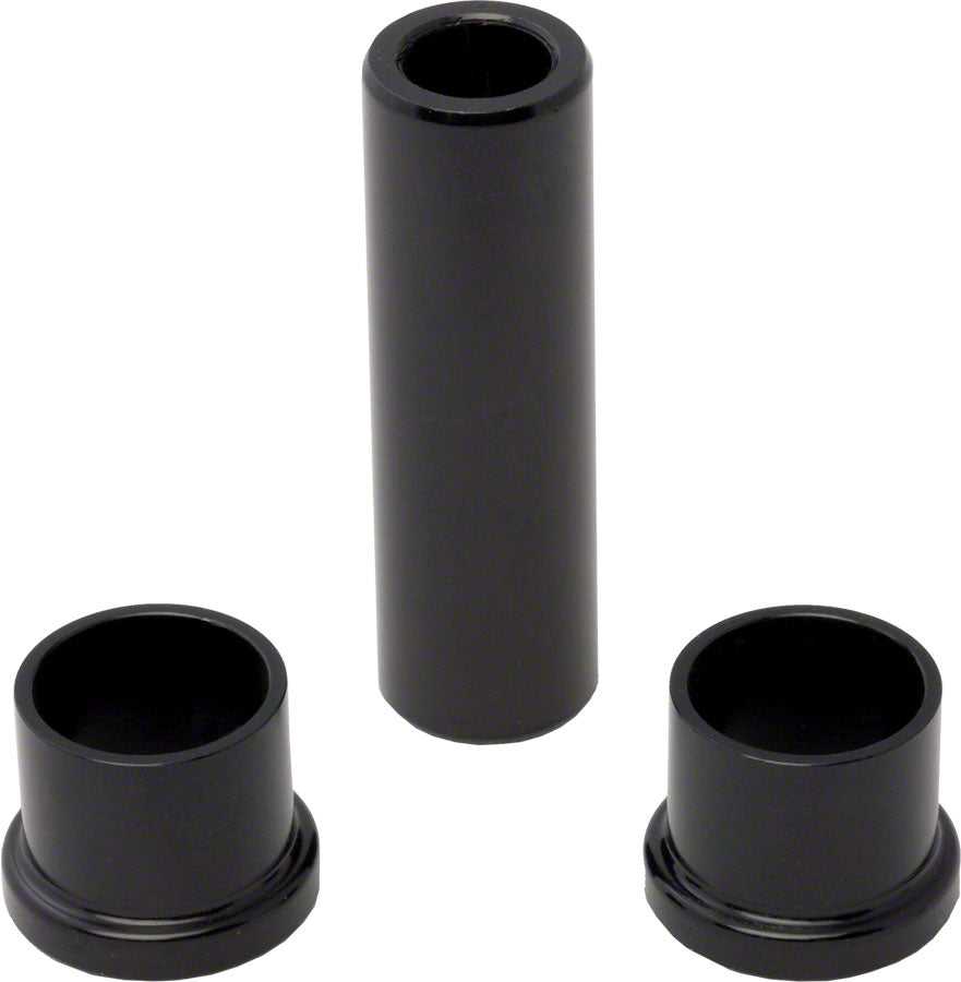 RockShox Rear Shock Mounting Hardware: 1/2 x 1/2 42.0 x 8 3-Piece Set