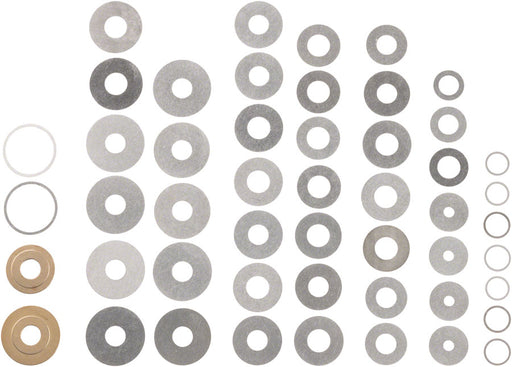 RockShox Rear Shock Compression Tune Assembly, Deluxe C1