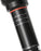 RockShox Super Deluxe Thru Shaft RCT Rear Shock - 230 x 57.5mm, Medium Reb/Comp, 380lb Threshold, Trunnion, C1