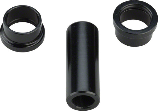 RockShox Rear Shock Mounting Hardware: 1/2 x 1/2 31.75 x 6 3-Piece Set