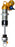 Ohlins TTX22M.2 Coil Shock, 67.5/70/72.5/75 x 250mm (No coil-sold separately)