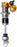 Ohlins TTX22M.2 Coil Trunnion Shock, 47.5/50/52.5/55 x185mm