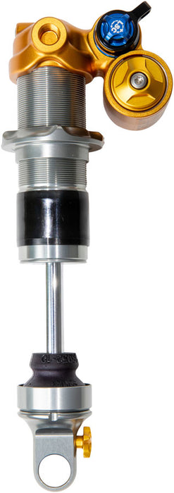Ohlins TTX22M.2 Coil Trunnion Shock, 47.5/50/52.5/55 x185mm
