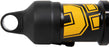 Ohlins TXC2 Rear Shock - Metric, 190mm x 45mm, Remote Actuated Twin-Tube Damper, Adjustable Volume Air Spring, Standard, Black