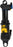 Ohlins TXC2 Rear Shock - Metric, 190mm x 45mm, Remote Actuated Twin-Tube Damper, Adjustable Volume Air Spring, Standard, Black