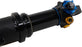 Ohlins TXC2 Rear Shock - Metric, 190mm x 45mm, Twin-Tube Damper, Adjustable Volume Air Spring, Standard, Black