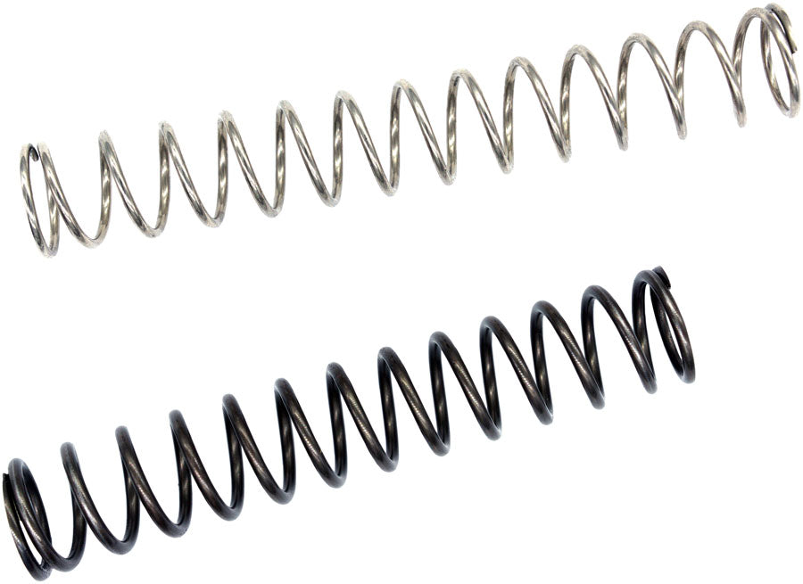Ohlins Damper Rebuild Kit - 200 Hour, For TTX18-Equipped RXF36 m.2 and m.3 / RXF38 m.2 and m.3 / DH38 m.1 and m.2 Forks