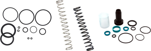 Ohlins Damper Rebuild Kit - 200 Hour, For TTX18-Equipped RXF36 m.2 and m.3 / RXF38 m.2 and m.3 / DH38 m.1 and m.2 Forks