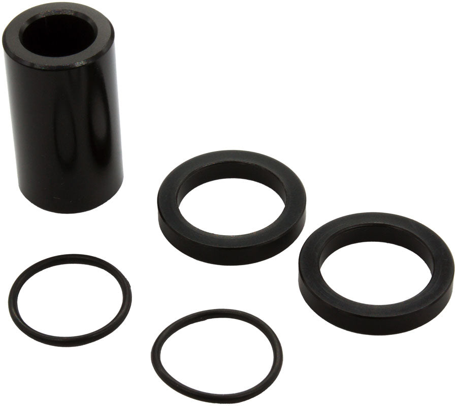 Ohlins Rear Shock Mounting Hardware - 8mm x 21.8mm