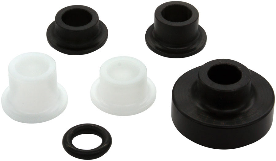 Ohlins Air Stroke Spacer Kit - For TTX Air Rear Shock