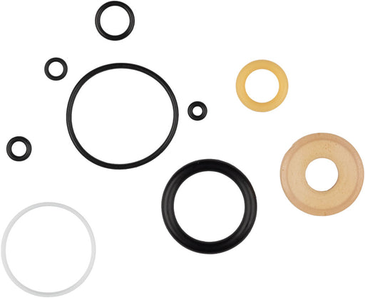 FOX Damper Rebuild Seal Kit - 2024, FLOAT