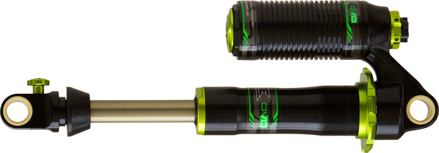 DVO Jade Coil Shock, 8.5 x 2.5" (215/63mm)