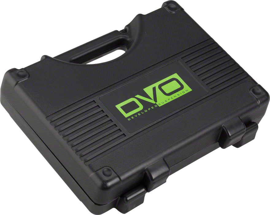 DVO Topaz Air Shock, 7.875 x 2.0" (200/50mm)