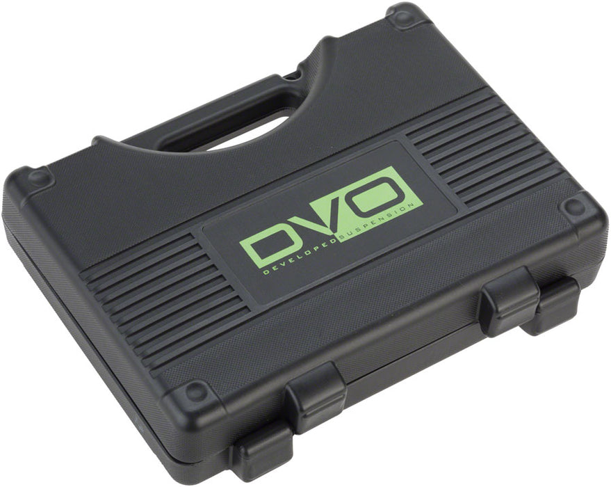 DVO Topaz Air Shock, Metric 230x60mm